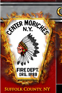 Center Moriches Fire Department