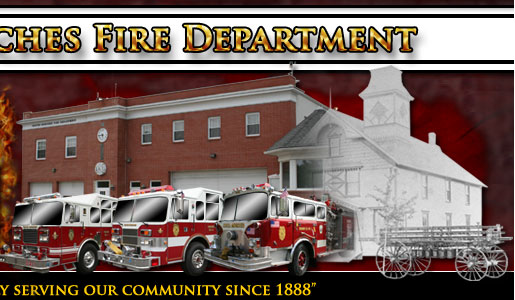Center Moriches Fire Department