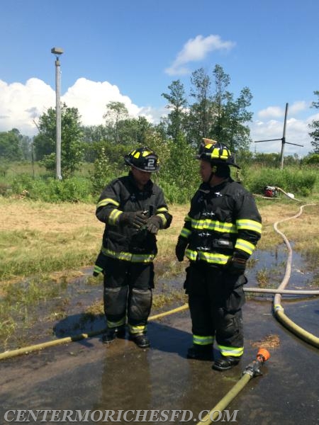 State Chiefs Training - June 2015
