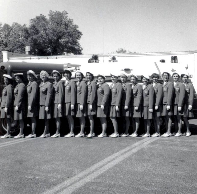 Ladies Auxiliary