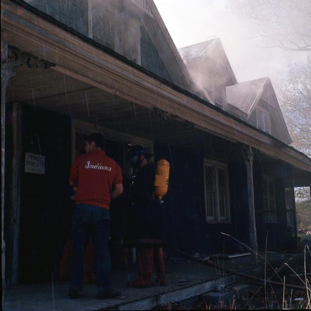 Sturgis Estate Drill - May 1962