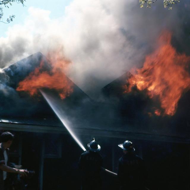 Sturgis Estate Drill - May 1962