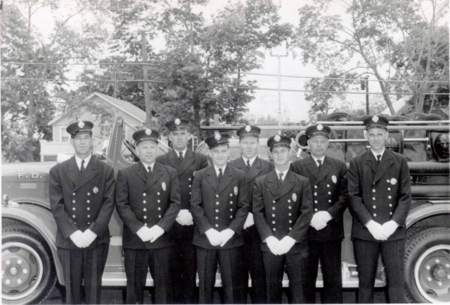 June 1960 Photo