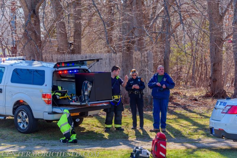 Firefighters Respond To Afternoon House Fire .. - Center Moriches Fire ...