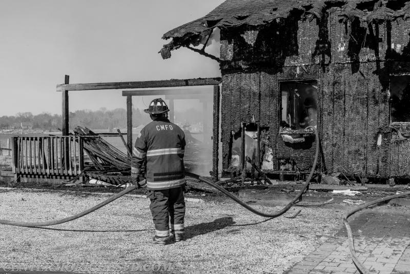 Firefighters Respond To Afternoon House Fire .. - Center Moriches Fire ...