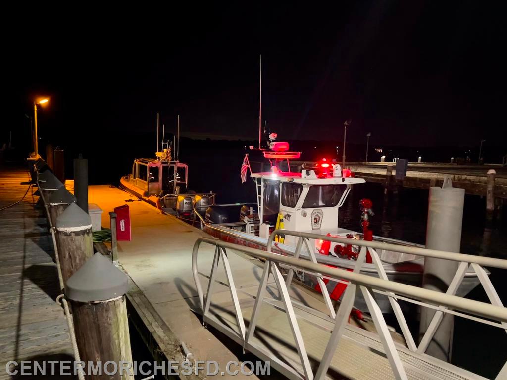 Fire Department Rescue Swimmers Save Man In Distress In Dramatic Ocean