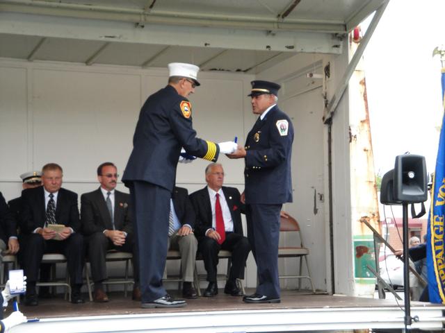 Center Moriches Firefighters are Awarded the Medal of Valor - Center ...