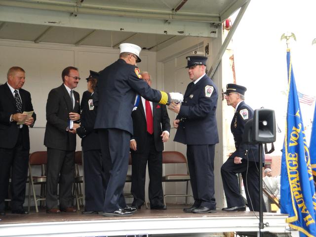 Center Moriches Firefighters are Awarded the Medal of Valor - Center ...